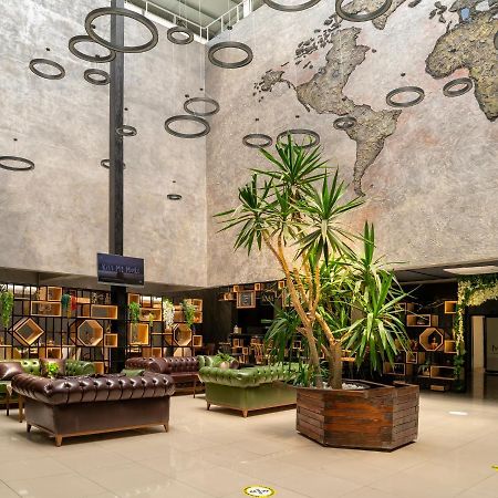 Marinn Deluxe Hotel Altinova  Zewnętrze zdjęcie