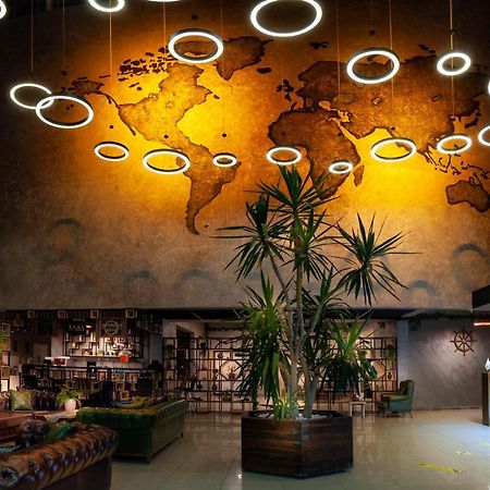 Marinn Deluxe Hotel Altinova  Zewnętrze zdjęcie
