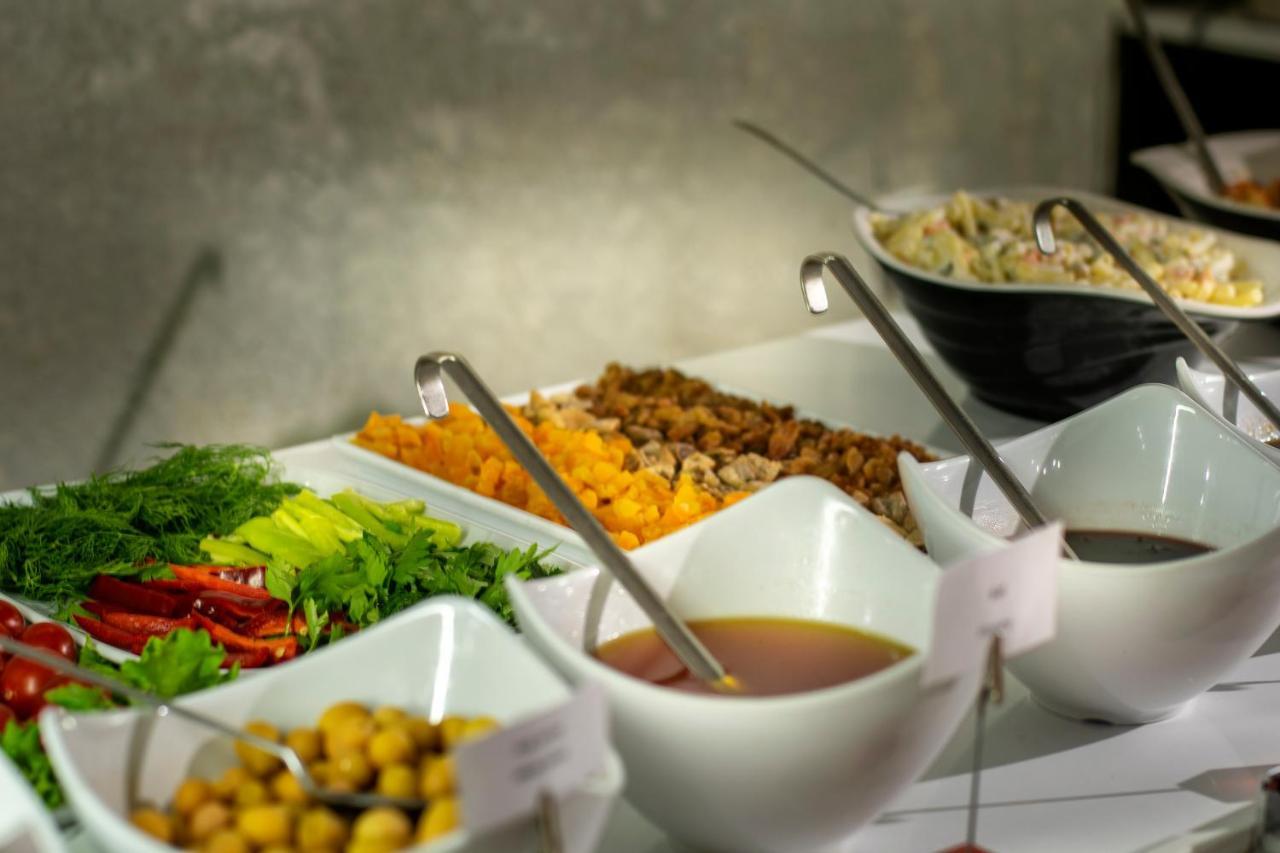 Marinn Deluxe Hotel Altinova  Zewnętrze zdjęcie