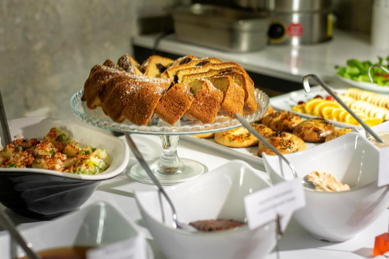 Marinn Deluxe Hotel Altinova  Zewnętrze zdjęcie