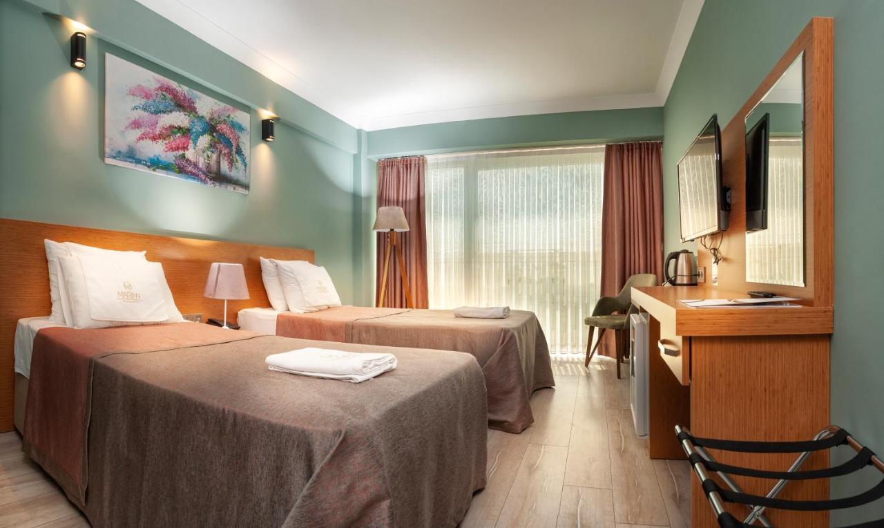 Marinn Deluxe Hotel Altinova  Zewnętrze zdjęcie
