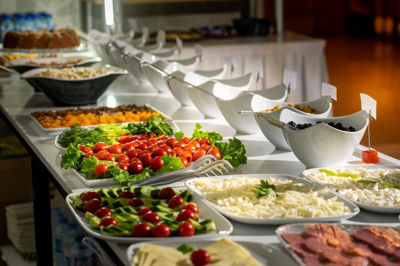 Marinn Deluxe Hotel Altinova  Zewnętrze zdjęcie
