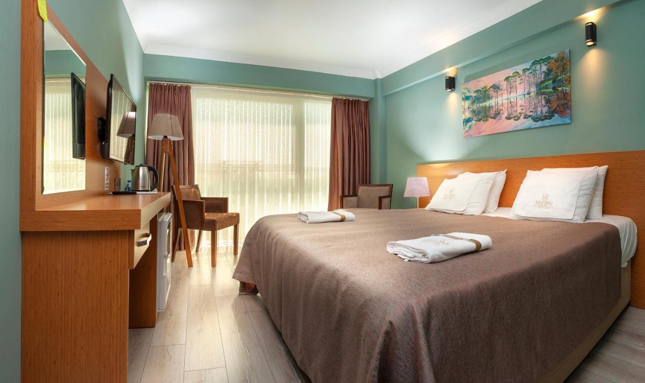 Marinn Deluxe Hotel Altinova  Zewnętrze zdjęcie