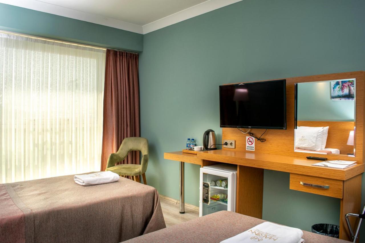 Marinn Deluxe Hotel Altinova  Zewnętrze zdjęcie