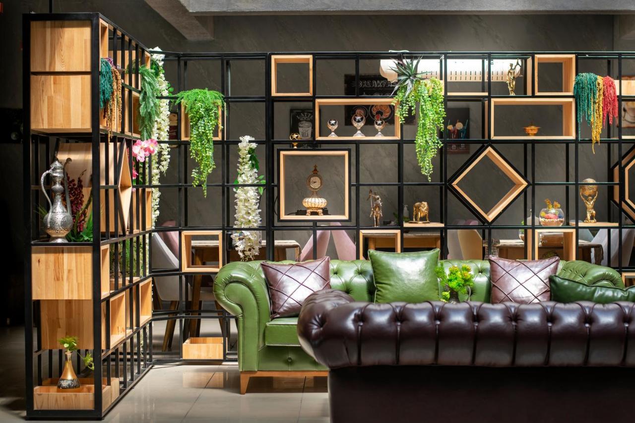 Marinn Deluxe Hotel Altinova  Zewnętrze zdjęcie