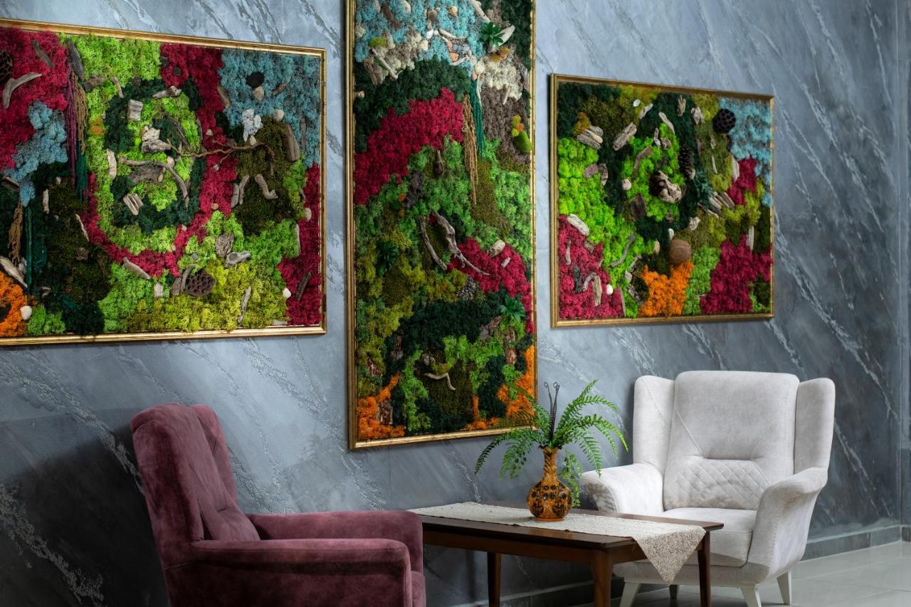 Marinn Deluxe Hotel Altinova  Zewnętrze zdjęcie