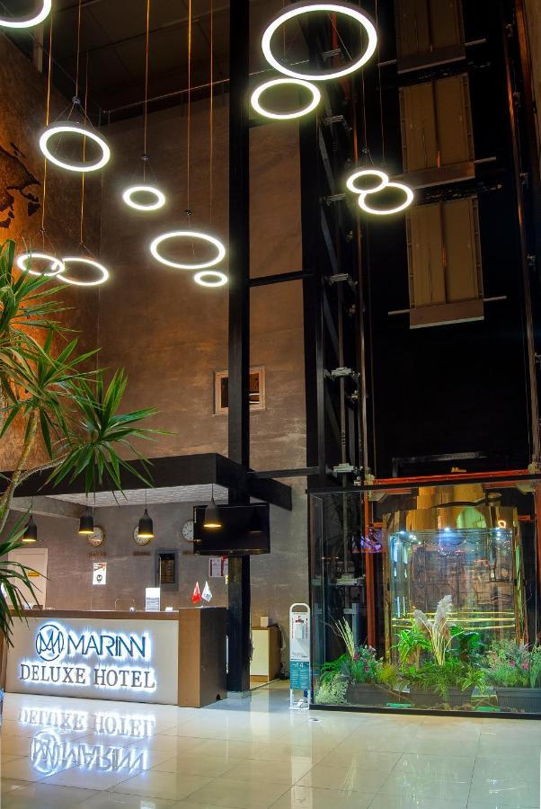 Marinn Deluxe Hotel Altinova  Zewnętrze zdjęcie