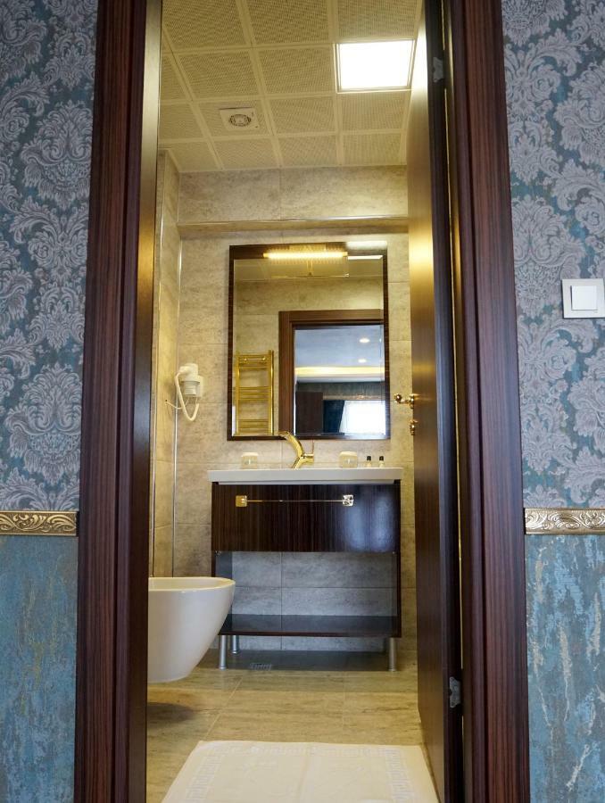 Marinn Deluxe Hotel Altinova  Zewnętrze zdjęcie